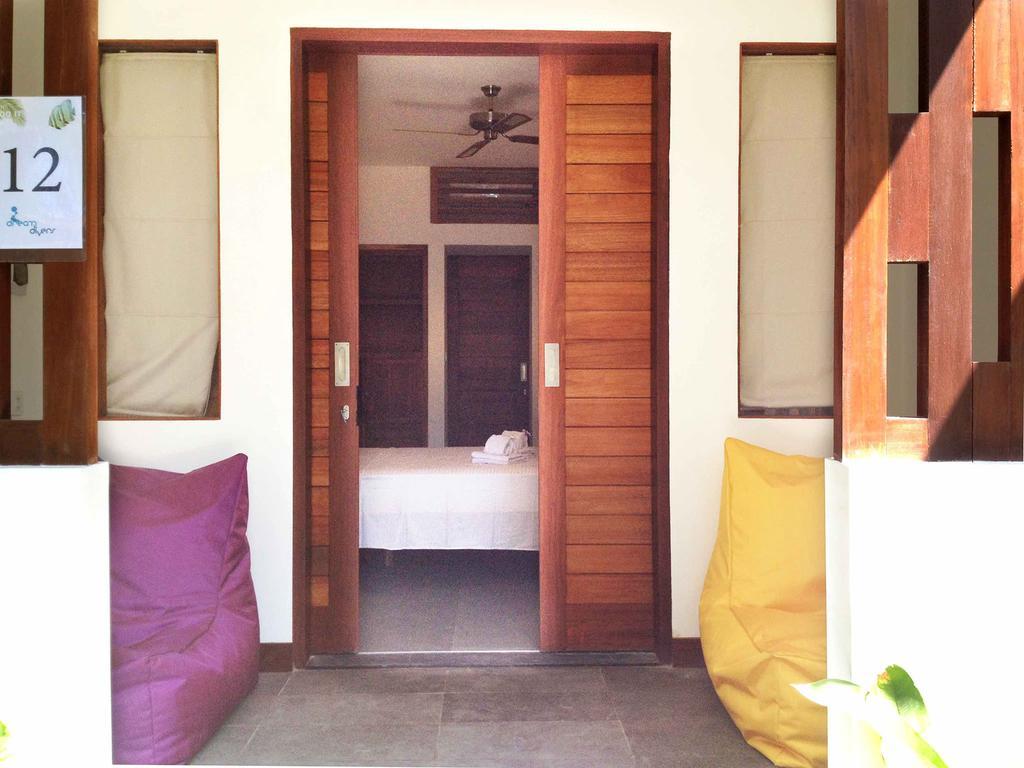 Dream Divers Resort Gili Trawangan Room photo