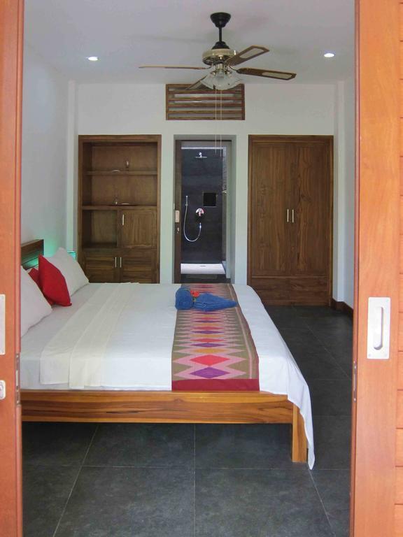 Dream Divers Resort Gili Trawangan Room photo